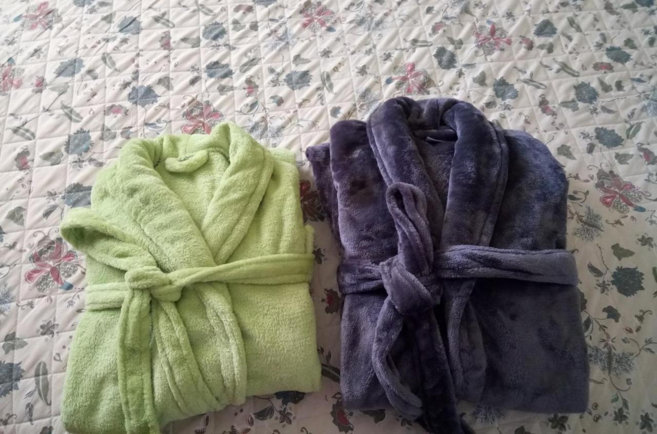 El Respiro Verde 데니아 외부 사진